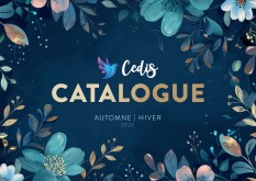 Couverture du catalogue General Automne 2026